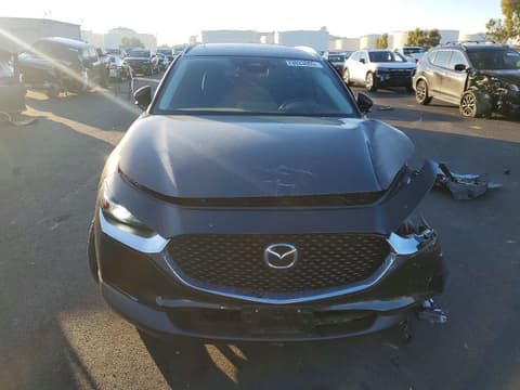2024 Mazda CX-30, VIN 3MVDMBCM5RM716854. Фото 5 з 6 з аукціону Copart. Каталог авто зі США OpenDataCar.