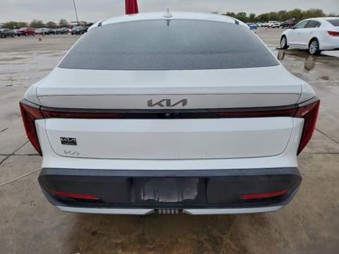 2025 Kia K4, VIN 3KPFU4DE0SE043372. Фото 6 з 6 з аукціону Copart. Каталог авто зі США OpenDataCar.