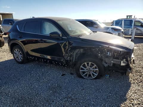 2023 Mazda CX-5, VIN JM3KFBCM8P0200949. Zdjęcie 4 z 6 z aukcji Copart. Katalog aut z USA OpenDataCar.