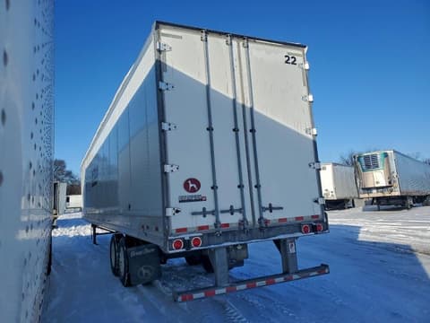 2020 Great dane 53ft Trail, VIN 1GR1P0626LK156079. Фото 3 из 6 с аукциона Copart. Каталог авто из США OpenDataCar.