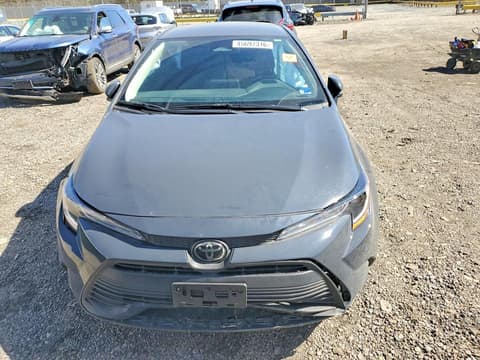 2026 Toyota Corolla, VIN 5YFB4MDE6TP405879. Фото 5 з 6 з аукціону Copart. Каталог авто зі США OpenDataCar.