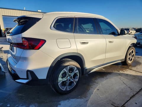 2025 Bmw X1, VIN WBX73EF06S5046354. Фото 3 из 6 с аукциона Copart. Каталог авто из США OpenDataCar.