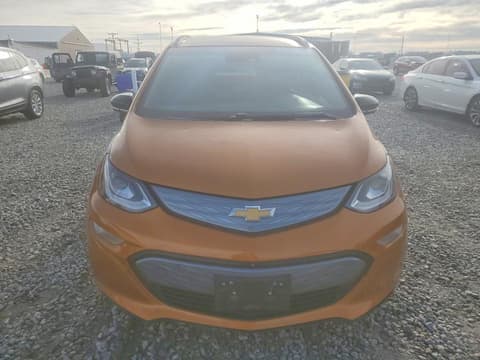 2017 Chevrolet Bolt EV, VIN 1G1FX6S05H4188288. Фото 5 з 6 з аукціону Copart. Каталог авто зі США OpenDataCar.