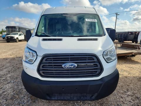 2016 Ford Transit, VIN 1FTYR2CM6GKB34805. Фото 5 з 6 з аукціону Copart. Каталог авто зі США OpenDataCar.