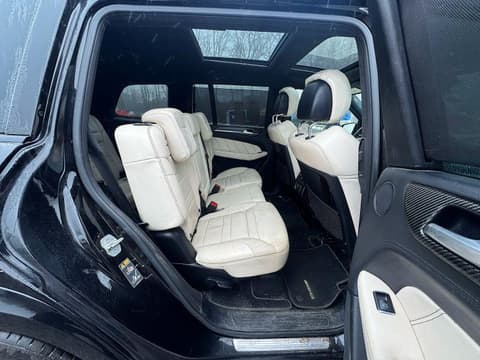 2017 Mercedes-benz GLS-Class, VIN 4JGDF7FE7HA897346. Фото 6 з 6 з аукціону Copart. Каталог авто зі США OpenDataCar.