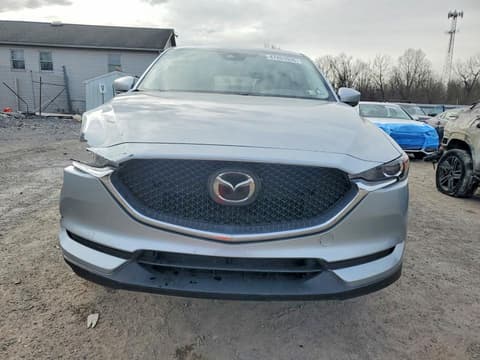2019 Mazda CX-5, VIN JM3KFBCM6K1608403. Фото 5 з 6 з аукціону Copart. Каталог авто зі США OpenDataCar.