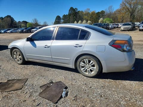 2012 Nissan Altima, VIN 1N4AL2AP9CC201097. Фото 2 з 6 з аукціону Copart. Каталог авто зі США OpenDataCar.