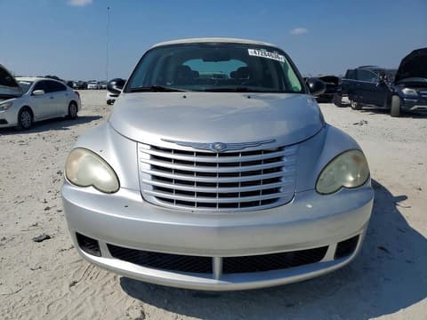 2009 Chrysler PT Cruiser, VIN 3A8FY48929T525213. Zdjęcie 5 z 6 z aukcji Copart. Katalog aut z USA OpenDataCar.