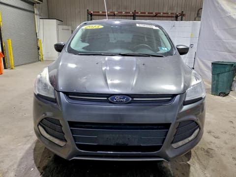 2015 Ford Escape, VIN 1FMCU9GX1FUC52961. Фото 5 з 6 з аукціону Copart. Каталог авто зі США OpenDataCar.