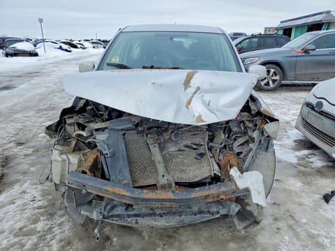 2012 Nissan Versa, VIN 3N1BC1CP8CL375899. Фото 5 з 6 з аукціону Copart. Каталог авто зі США OpenDataCar.