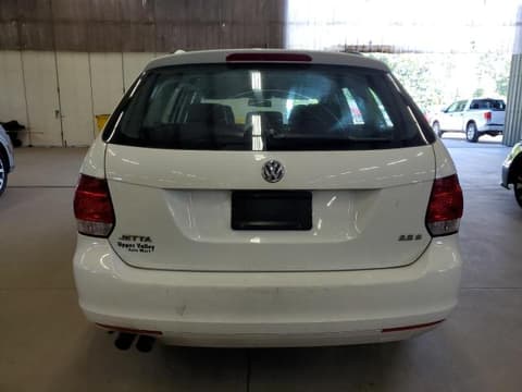 2011 Volkswagen Jetta, VIN 3VWPZ7AJ9BM701024. Zdjęcie 6 z 6 z aukcji Copart. Katalog aut z USA OpenDataCar.