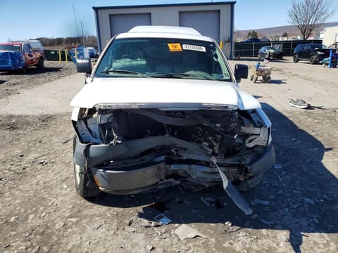 2005 Ford F-150 Lightning, VIN 1FTRF12W85NA30404. Zdjęcie 5 z 6 z aukcji Copart. Katalog aut z USA OpenDataCar.