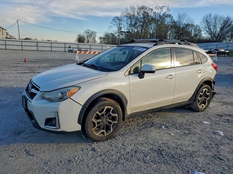 2016 Subaru Crosstrek, VIN JF2GPADC8G8261832. Zdjęcie 1 z 6 z aukcji Copart. Katalog aut z USA OpenDataCar.