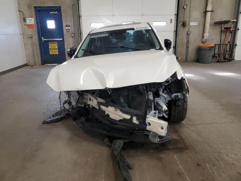 2020 Mazda 6, VIN JM1GL1TY0L1512739. Фото 5 з 6 з аукціону Copart. Каталог авто зі США OpenDataCar.