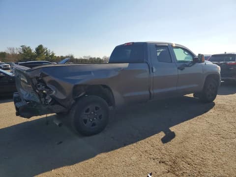 2015 Toyota Tundra, VIN 5TFCY5F10FX019019. Фото 3 з 6 з аукціону Copart. Каталог авто зі США OpenDataCar.