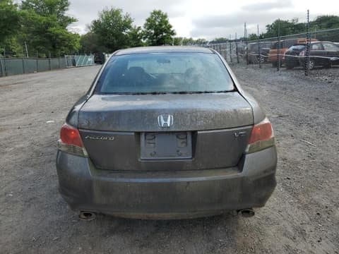 2009 Honda Accord, VIN 1HGCP36759A020624. Zdjęcie 6 z 6 z aukcji Copart. Katalog aut z USA OpenDataCar.