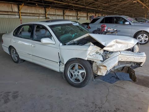 1999 Toyota Avalon, VIN 4T1BF18B1XU321742. Фото 4 з 6 з аукціону Copart. Каталог авто зі США OpenDataCar.