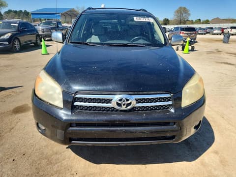 2008 Toyota RAV4, VIN JTMZD31V885101664. Фото 5 з 6 з аукціону Copart. Каталог авто зі США OpenDataCar.