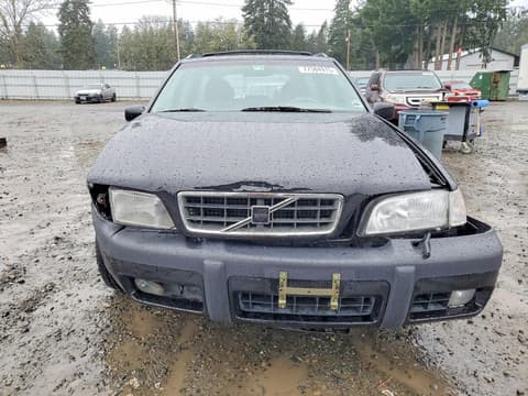 1998 Volvo V70, VIN YV1LZ564XW2472241. Photo 5 of 6 from Copart auction. OpenDataCar US salvage catalog.