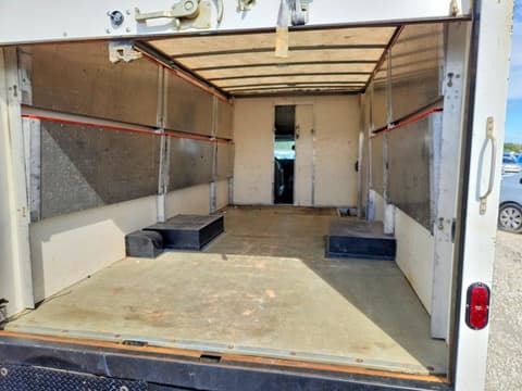 2024 Ford E-350, VIN 1FDWE3FN1RDD02396. Фото 6 з 6 з аукціону Copart. Каталог авто зі США OpenDataCar.