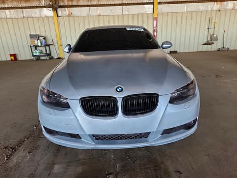 2008 Bmw 3 Series, VIN WBAWV13588P119956. Фото 5 з 6 з аукціону Copart. Каталог авто зі США OpenDataCar.