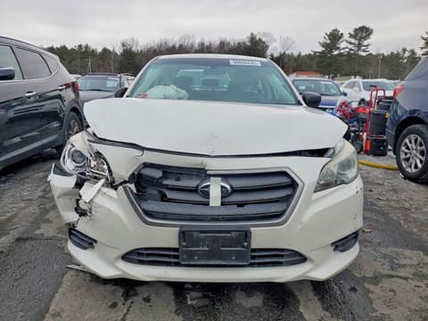 2017 Subaru Legacy, VIN 4S3BNAB63H3034364. Фото 5 з 6 з аукціону Copart. Каталог авто зі США OpenDataCar.