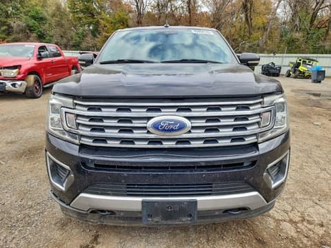 2020 Ford Expedition, VIN 1FMJK2AT7LEA40162. Фото 5 з 6 з аукціону Copart. Каталог авто зі США OpenDataCar.