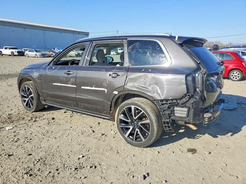2023 Volvo XC90, VIN YV40621N1P1971241. Zdjęcie 2 z 6 z aukcji Copart. Katalog aut z USA OpenDataCar.