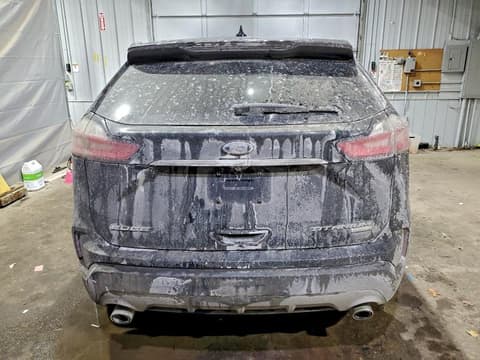 2020 Ford Edge, VIN 2FMPK3K9XLBA72103. Фото 6 з 6 з аукціону Copart. Каталог авто зі США OpenDataCar.