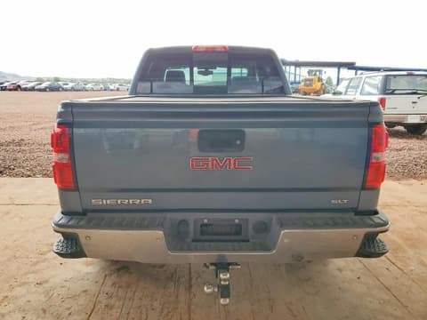 2014 Gmc Sierra, VIN 3GTP1VEC9EG101679. Zdjęcie 6 z 6 z aukcji Copart. Katalog aut z USA OpenDataCar.