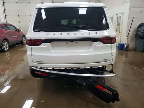 2023 Jeep Wagoneer, VIN 1C4SJSBP8PS529688. Фото 6 з 6 з аукціону Copart. Каталог авто зі США OpenDataCar.