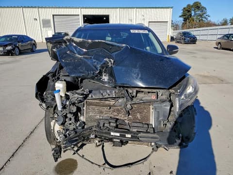 2019 Kia Sorento, VIN 5XYPH4A55KG460227. Фото 5 з 6 з аукціону Copart. Каталог авто зі США OpenDataCar.