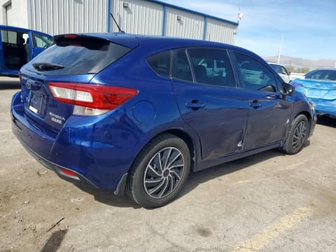 2017 Subaru Impreza, VIN 4S3GTAA67H3730996. Фото 3 з 6 з аукціону Copart. Каталог авто зі США OpenDataCar.