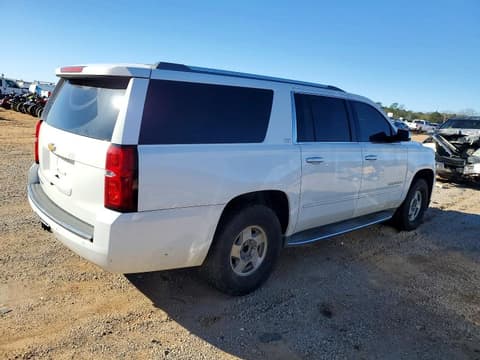 2015 Chevrolet Suburban, VIN 1GNSCKKC7FR274701. Фото 3 з 6 з аукціону Copart. Каталог авто зі США OpenDataCar.