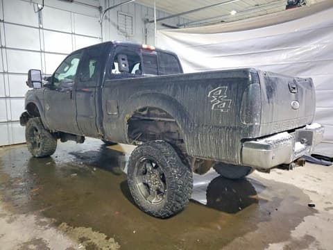 2011 Ford F-250 Super Duty, VIN 1FT7X2BT8BEC18156. Фото 2 з 6 з аукціону Copart. Каталог авто зі США OpenDataCar.