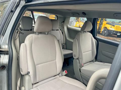 2016 Kia Sedona, VIN KNDMA5C15G6104801. Фото 6 з 6 з аукціону Copart. Каталог авто зі США OpenDataCar.