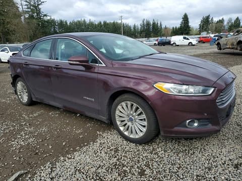 2013 Ford Fusion, VIN 3FA6P0LU2DR371578. Фото 4 з 6 з аукціону Copart. Каталог авто зі США OpenDataCar.