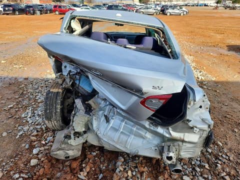 2018 Nissan Altima, VIN 1N4AL3AP8JC149688. Фото 6 з 6 з аукціону Copart. Каталог авто зі США OpenDataCar.