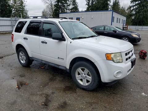 2009 Ford Escape Hybrid, VIN 1FMCU493X9KA49127. Zdjęcie 4 z 6 z aukcji Copart. Katalog aut z USA OpenDataCar.