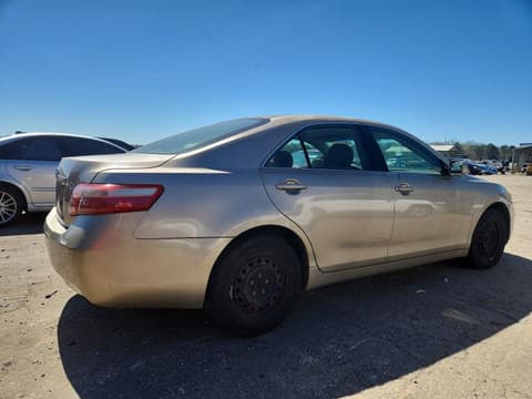 2009 Toyota Camry, VIN 4T1BE46K99U284868. Zdjęcie 3 z 6 z aukcji Copart. Katalog aut z USA OpenDataCar.