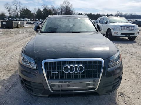 2011 Audi Q5, VIN WA1VFCFP1BA079051. Фото 5 з 6 з аукціону Copart. Каталог авто зі США OpenDataCar.
