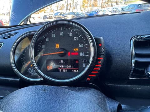 2017 Mini Cooper Clubman, VIN WMWLU1C59H2C42025. Фото 5 з 6 з аукціону Copart. Каталог авто зі США OpenDataCar.