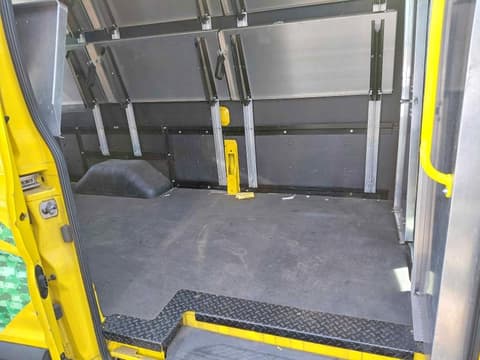 2020 Ford Transit, VIN 1FTRS4X87LKB04840. Фото 6 из 6 с аукциона Copart. Каталог авто из США OpenDataCar.