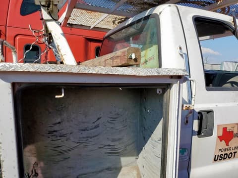 2007 Ford F-750, VIN 3FRXF75R57V471594. Фото 6 из 6 с аукциона Copart. Каталог авто из США OpenDataCar.