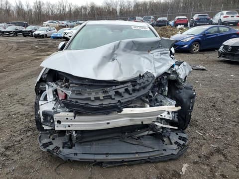 2025 Toyota Camry, VIN 4T1DAACK4SU040199. Zdjęcie 5 z 6 z aukcji Copart. Katalog aut z USA OpenDataCar.