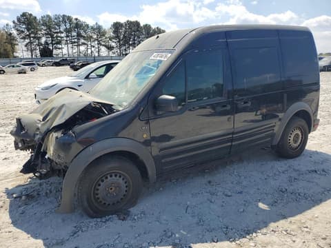 2013 Ford Transit Connect, VIN NM0LS7DN5DT151990. Фото 1 з 6 з аукціону Copart. Каталог авто зі США OpenDataCar.