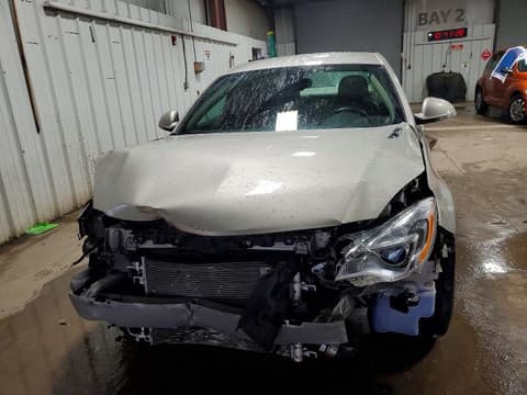 2015 Buick Regal, VIN 2G4GK5EX9F9256434. Фото 5 з 6 з аукціону Copart. Каталог авто зі США OpenDataCar.