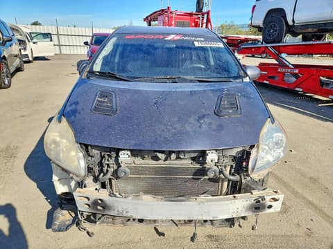 2013 Toyota Prius, VIN JTDKN3DU5D1629911. Фото 5 з 6 з аукціону Copart. Каталог авто зі США OpenDataCar.