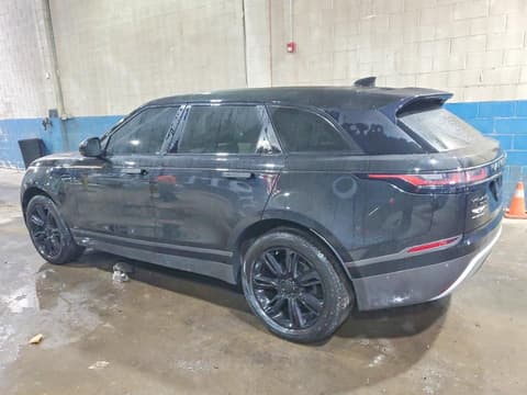 2019 Land rover Range Rover, VIN SALYL2EX9KA214289. Фото 2 з 6 з аукціону Copart. Каталог авто зі США OpenDataCar.