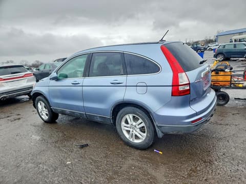 2011 Honda CR-V, VIN 5J6RE4H79BL013388. Фото 2 з 6 з аукціону Copart. Каталог авто зі США OpenDataCar.